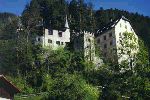 Schloss Fernsteinsee