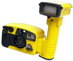 Die MX 10 von Sea & Sea