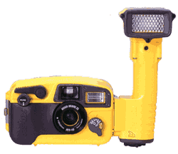 Die MX 10 von Sea & Sea