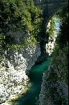 Der Canyon