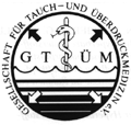 Gesellschaft für Tauch- und Überdruckmedizin e.V.