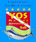 Yos Marine Adventure